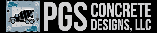 PGS Concrete Design, LLC